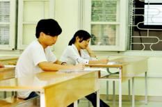 Ngày đầu thi cao đẳng có 25 thí sinh bị kỷ luật